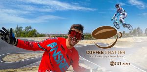 Fifteen Slider Lander Coffee Chatter