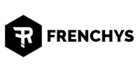 Frenchys Dist Logo