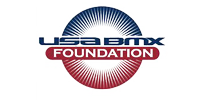 USA BMX Foundation Logo