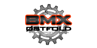 BMX Østfold Logo