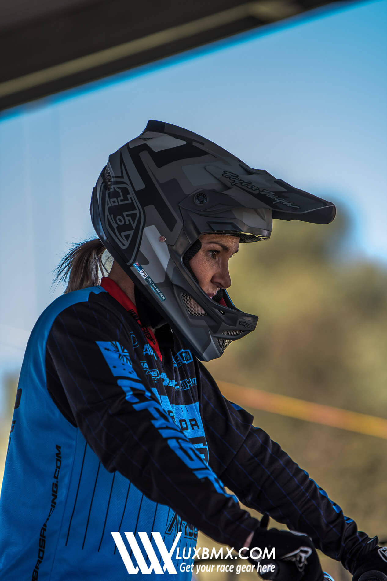 2019 Australian BMX Championships - Bruce Morris