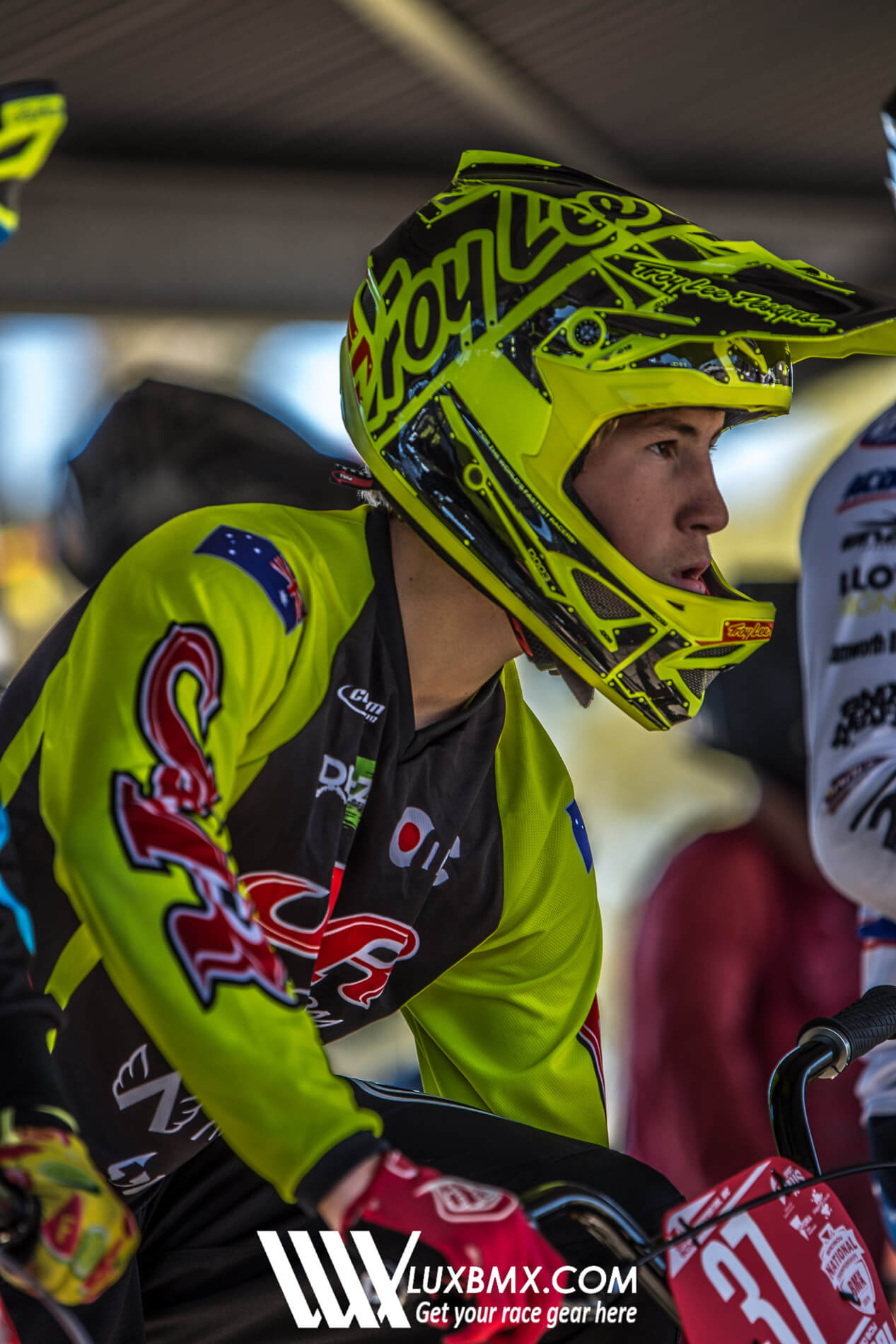 2019 Australian BMX Championships - Bruce Morris