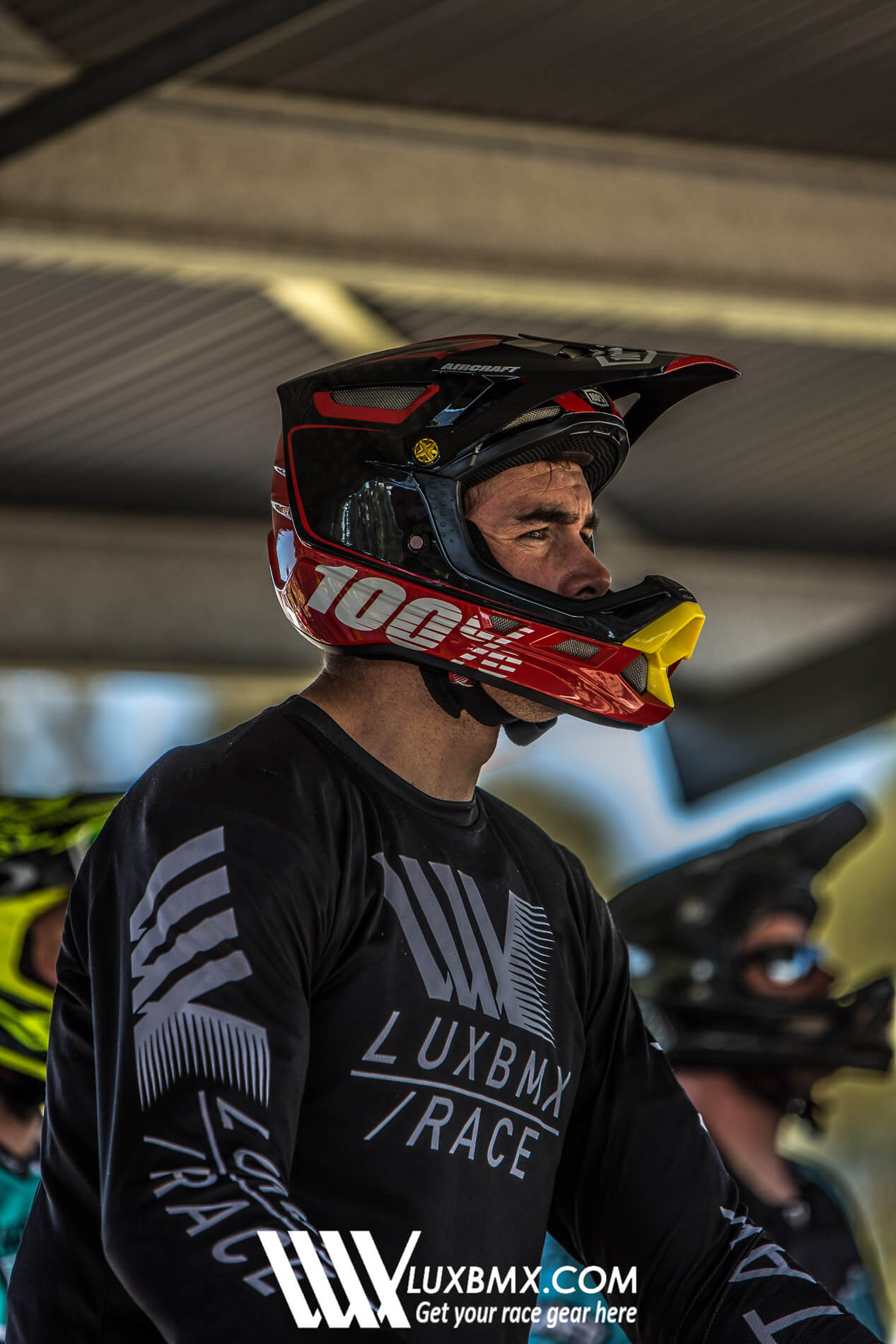 2019 Australian BMX Championships - Bruce Morris