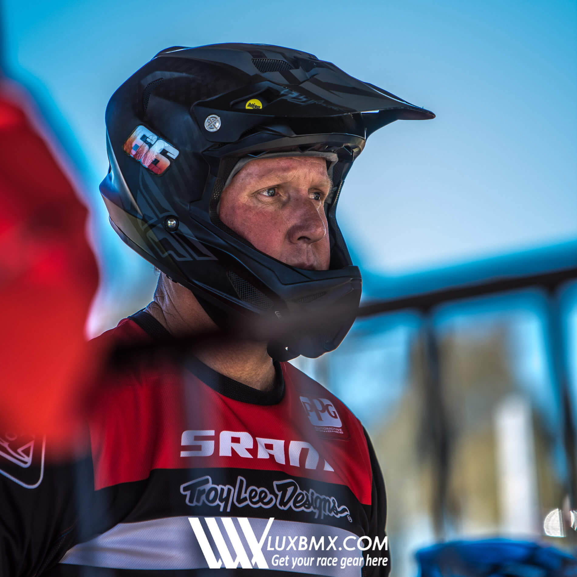 2019 Australian BMX Championships - Bruce Morris