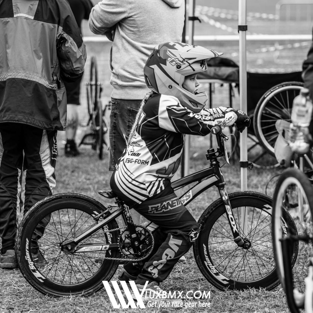 Minutes, Moments Before the Gate Drops The 2019 Australian BMX