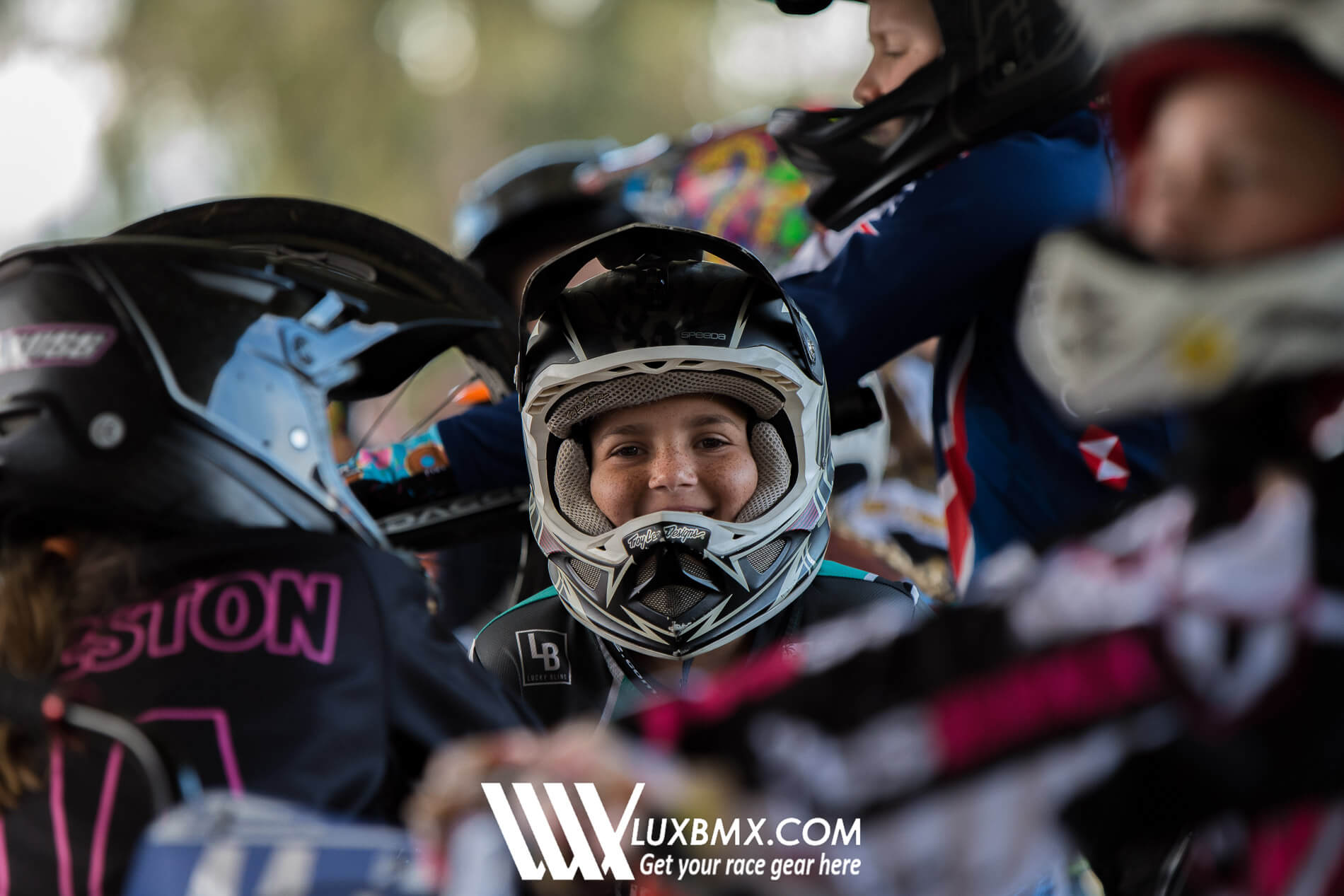 2019 Australian BMX Championships - Bruce Morris