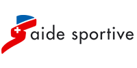Aide Sportive Suisse Lab Logo