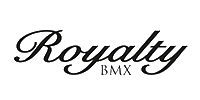 Royalty BMX Logo