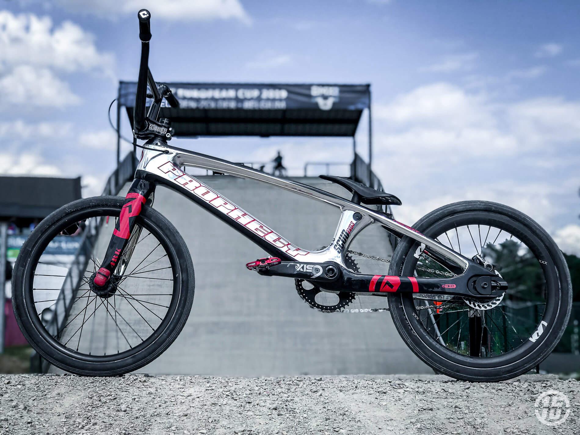 prophecy bmx bikes for sale