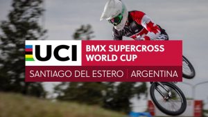 UCI World Cup Argentina 2019