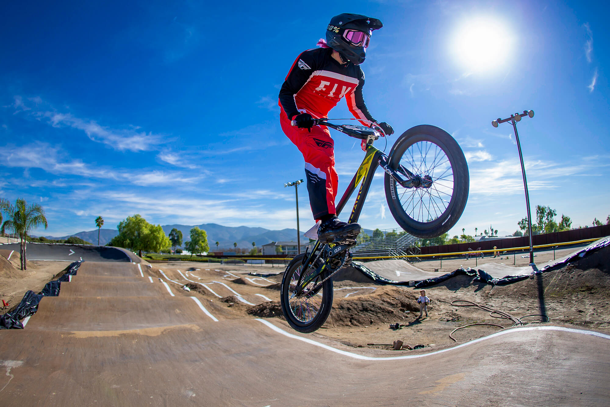 Anthony Bucardo Joins Haro - Joey Cobbs