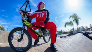 Anthony Bucardo Joins Haro - fifteen BMX