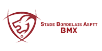 SBA BMX Logo