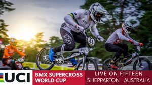 UCI Shepparton World Cup 2020 LIVE
