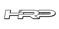 HRP Designs Logo