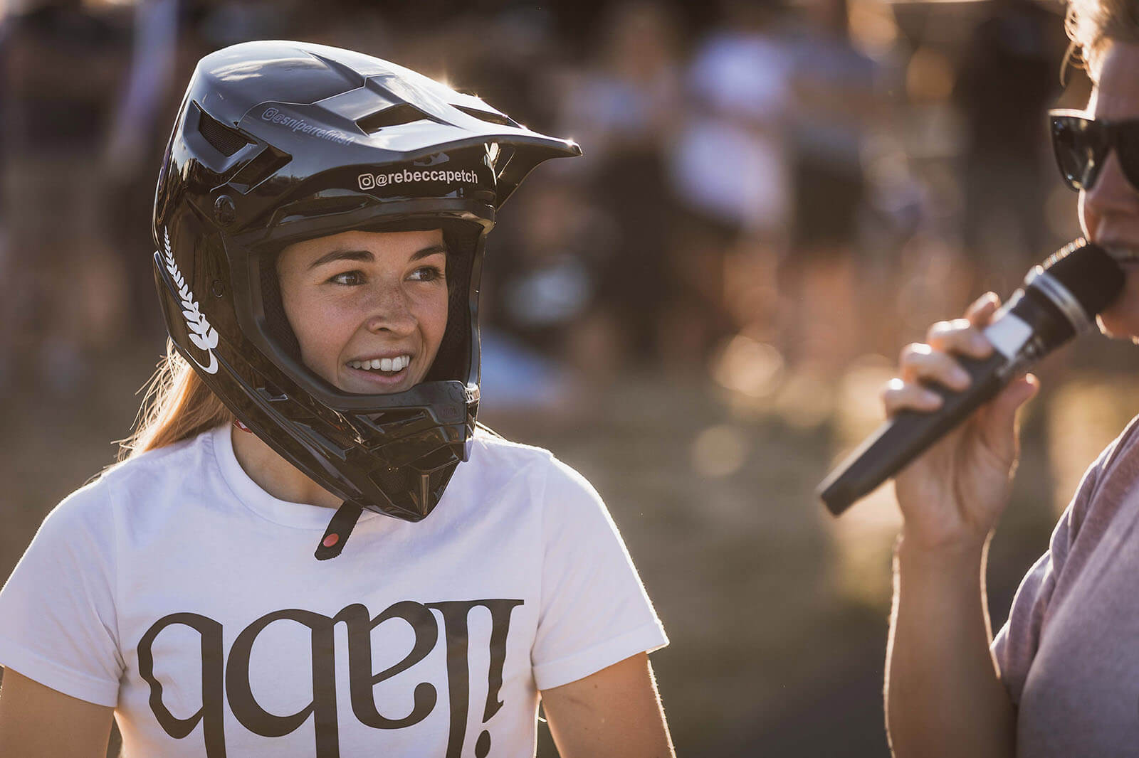 Red Bull Pump Track Cambridge NZ March 2020 - Dan Griffiths