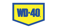 WD 40 Logo
