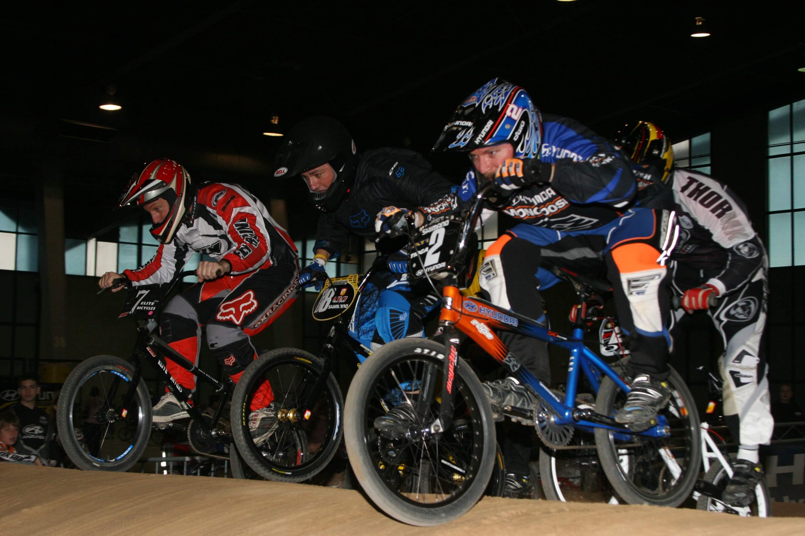 Aba bmx outlet racing