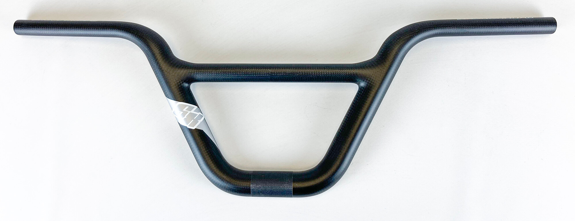 Supercross BLK Bars Black