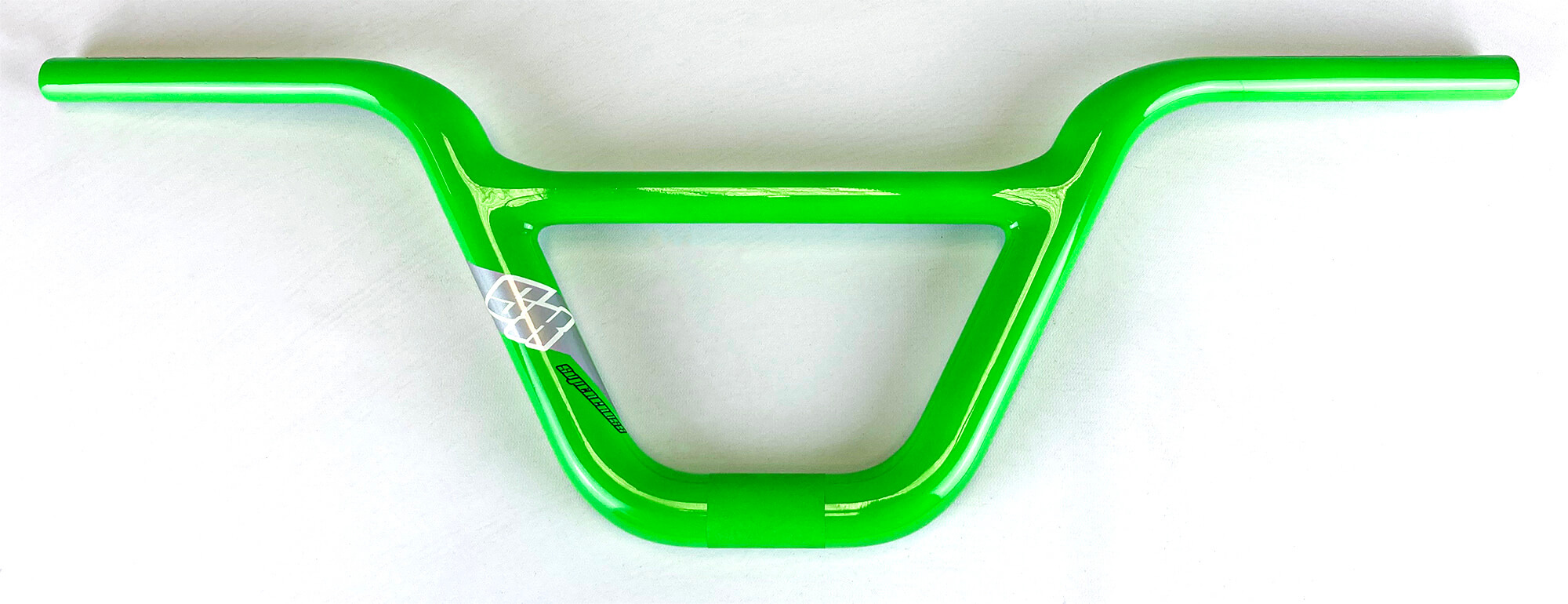 Supercross BLK Bars Green