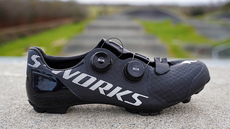 Specialized S-Works Recon Shoes | Review