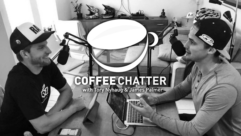 Coffee Chatter on Fifteen | LIVE Radio Shows