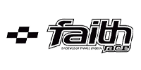 Faith Race Logo