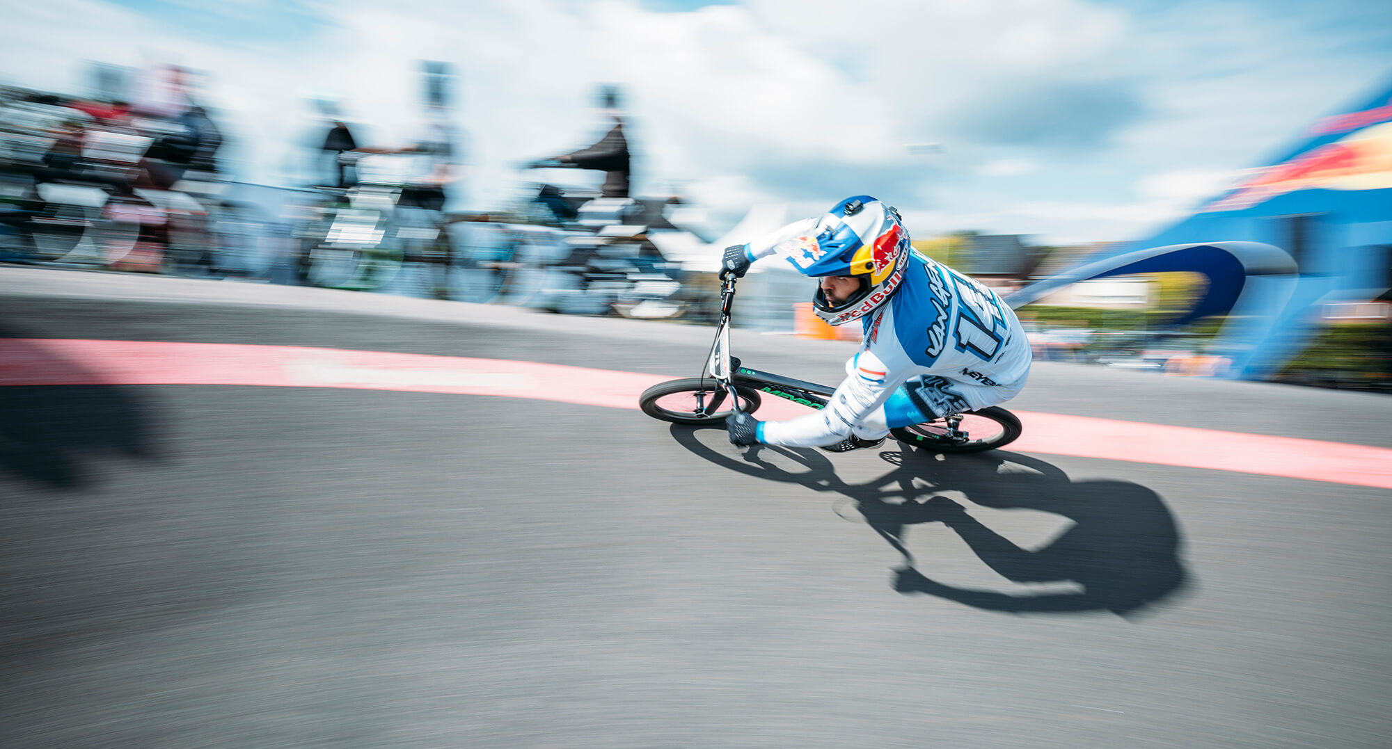 Red Bull Pump Track Roosendaal - Ydwer van der Heide -0219