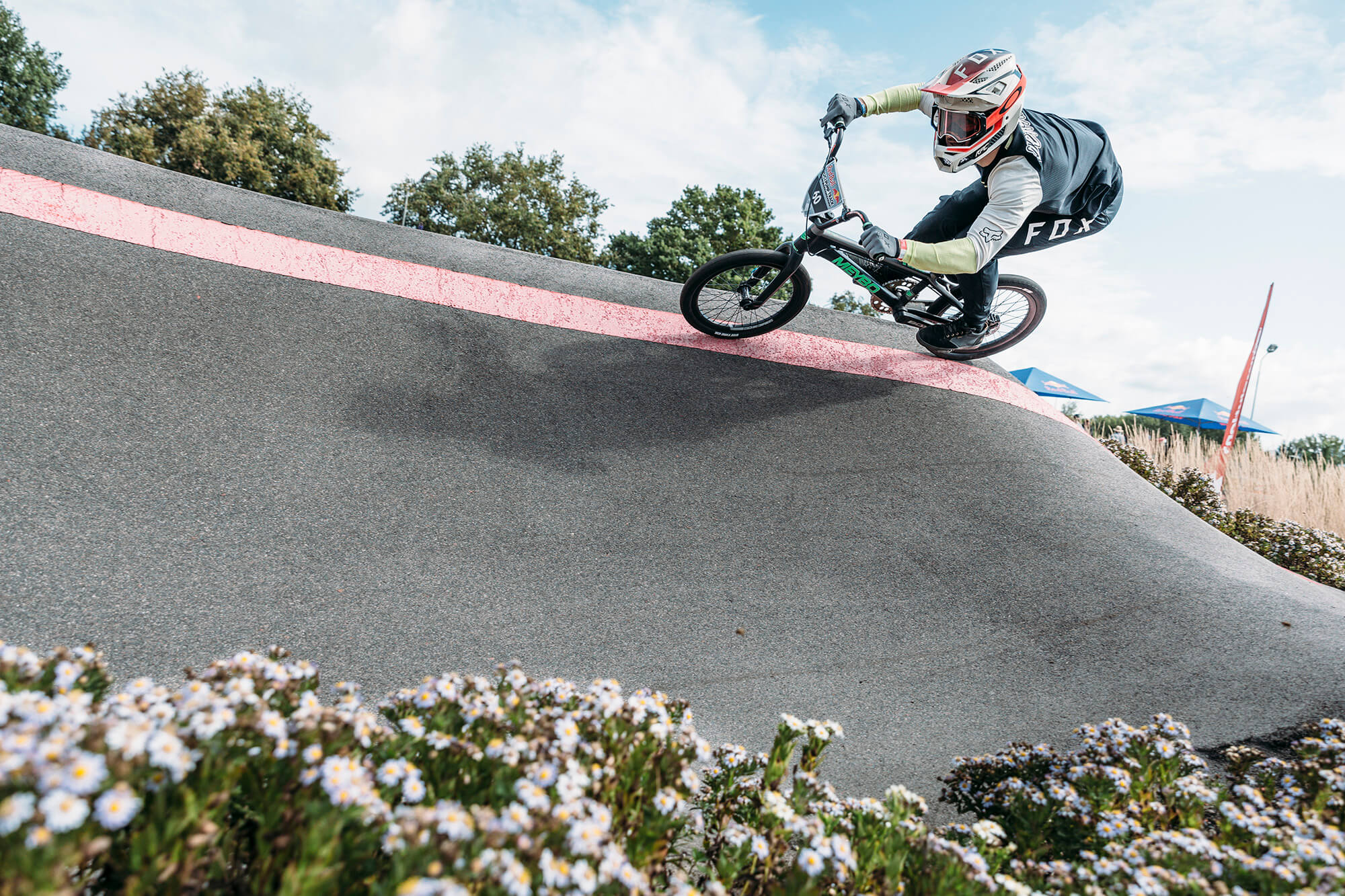 Red Bull Pump Track Roosendaal - Ydwer van der Heide -0367