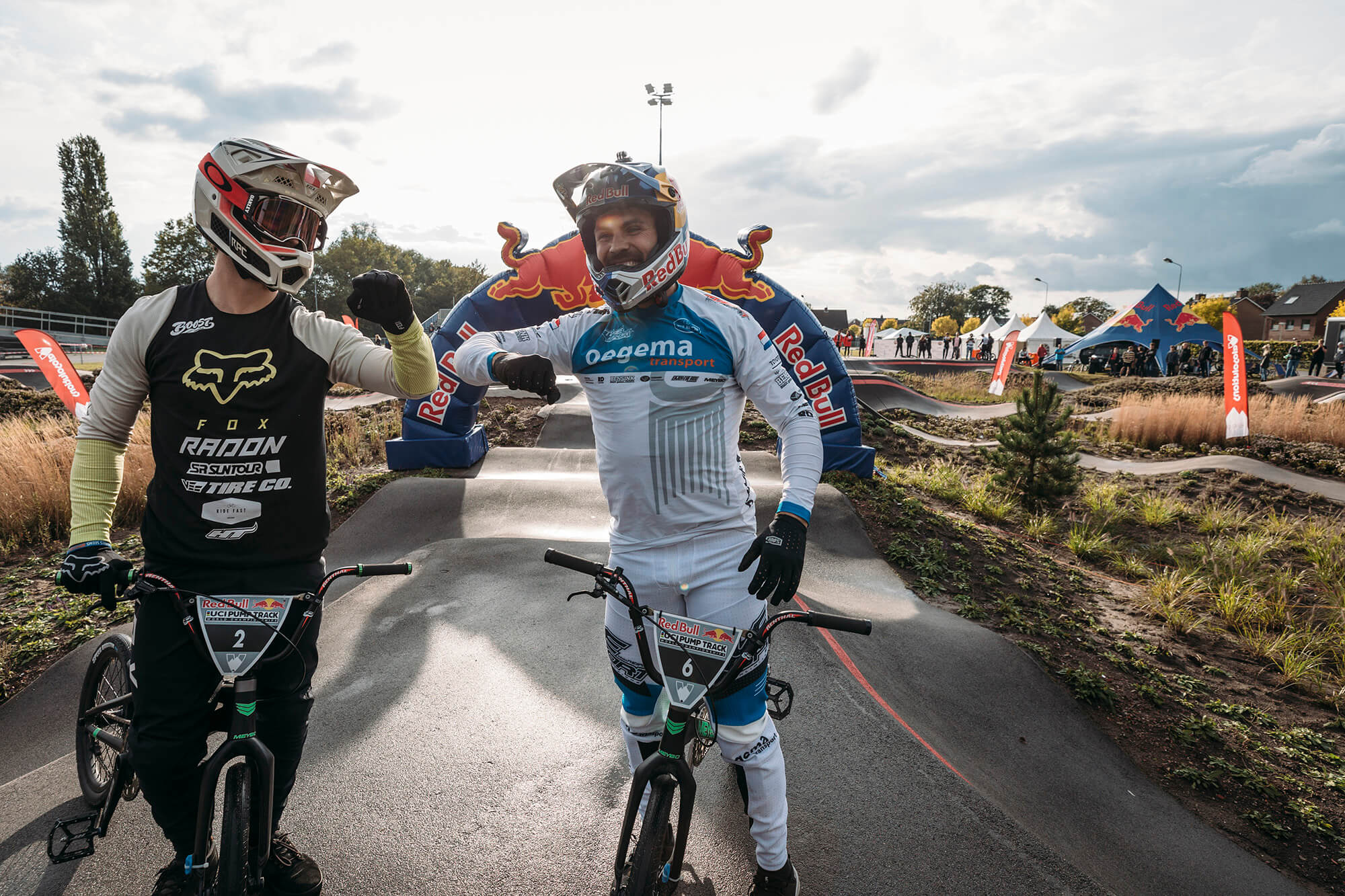 Red Bull Pump Track Roosendaal - Ydwer van der Heide -1503