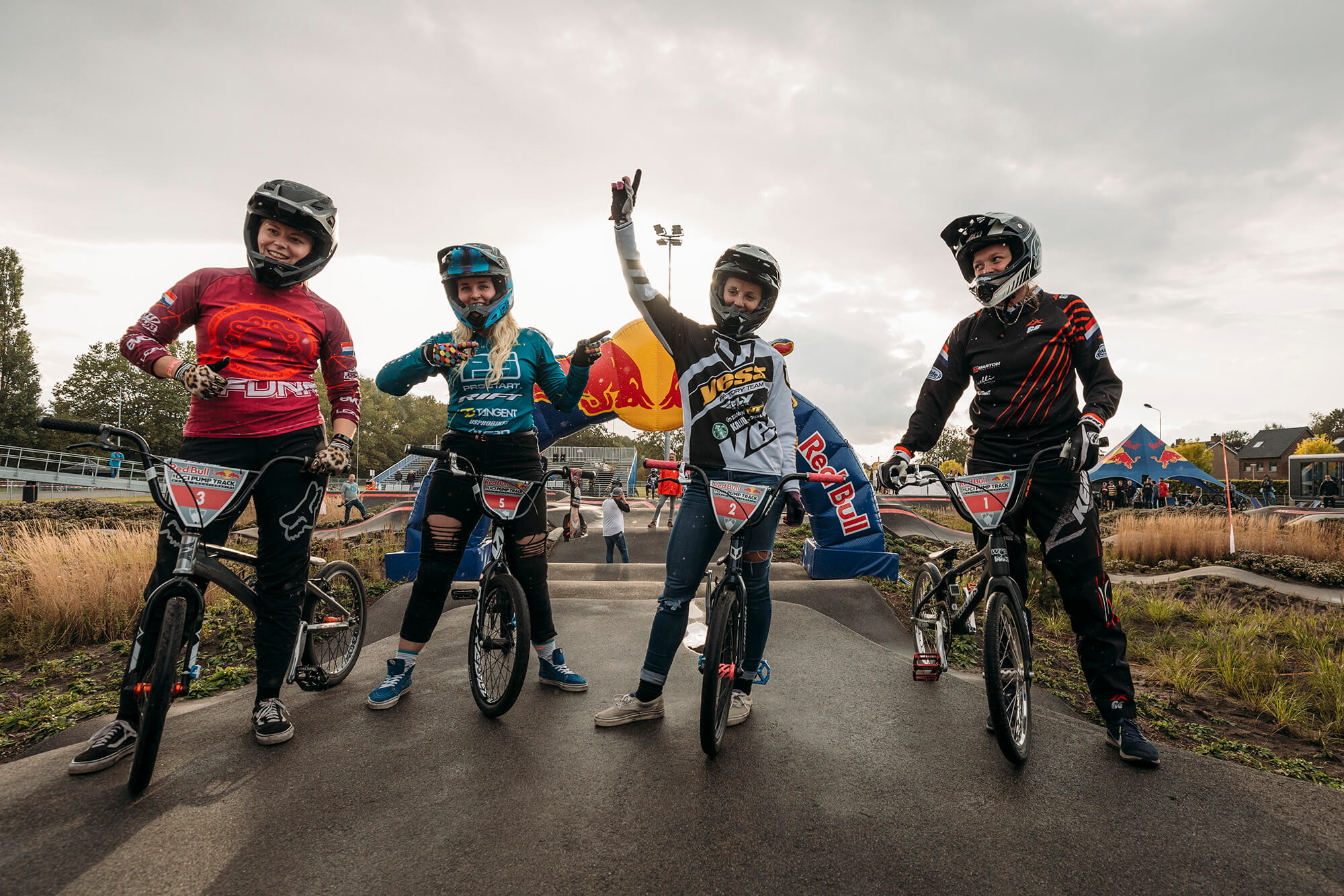 Red Bull Pump Track Roosendaal - Ydwer van der Heide -1708