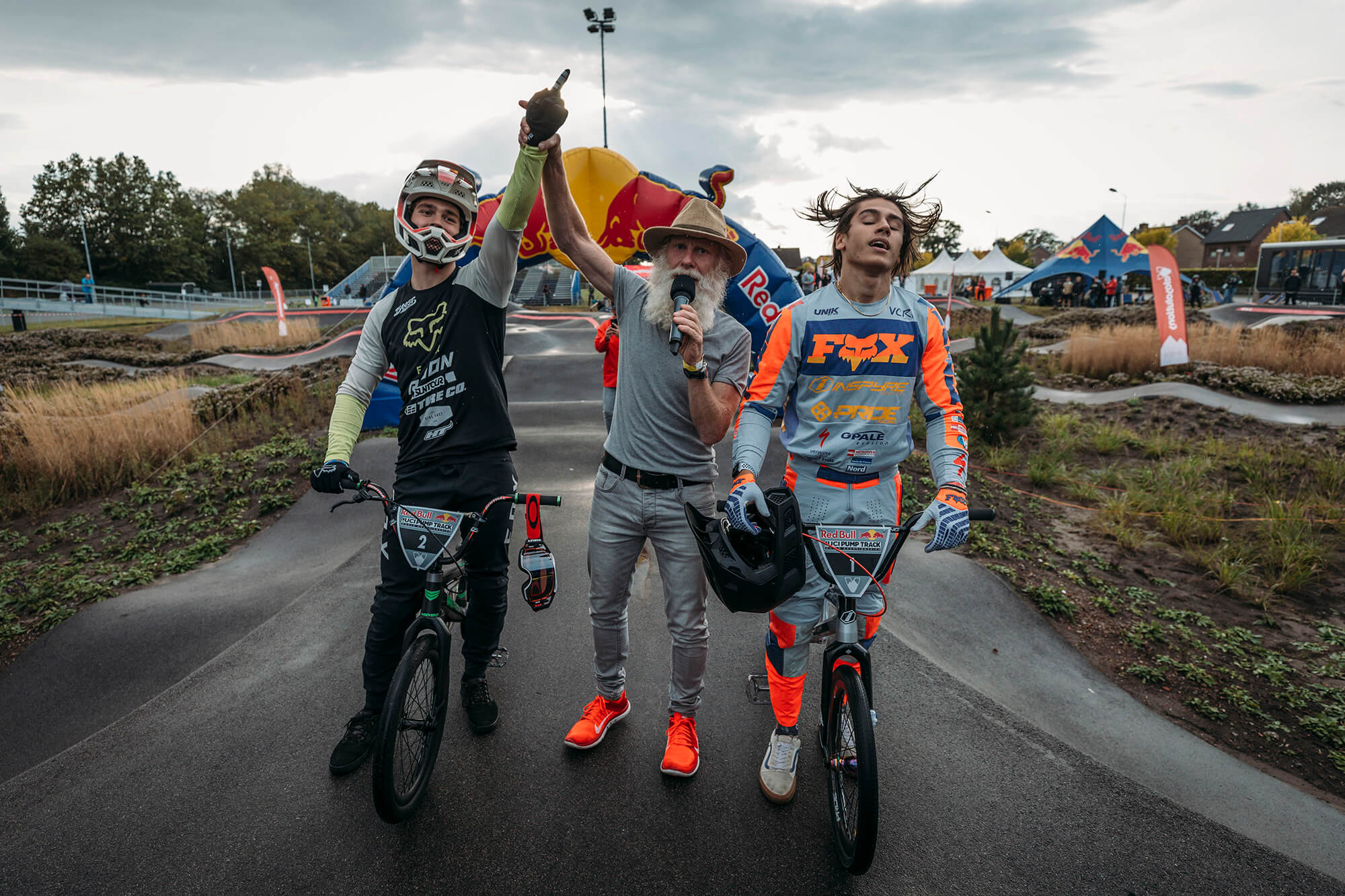 Red Bull Pump Track Roosendaal - Ydwer van der Heide -1812