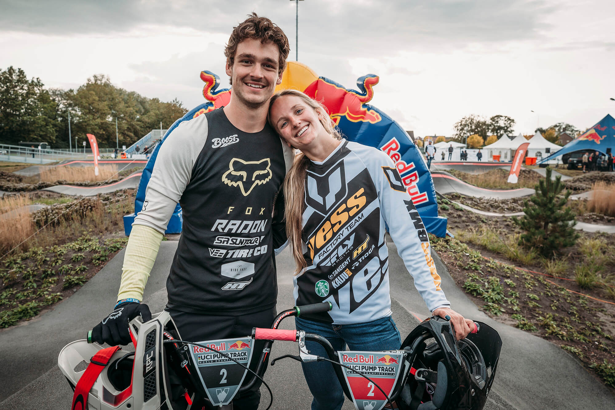 Red Bull Pump Track Roosendaal - Ydwer van der Heide -1827