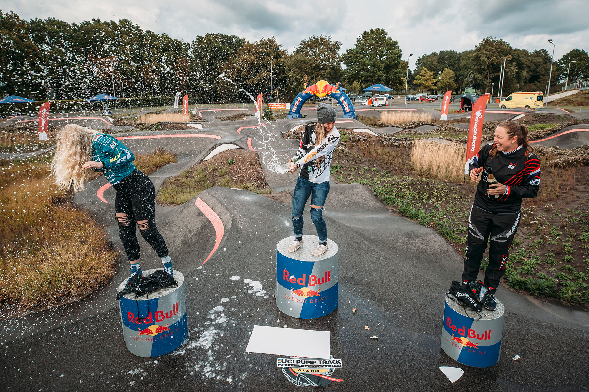 Red Bull Pump Track Roosendaal - Ydwer van der Heide -1910