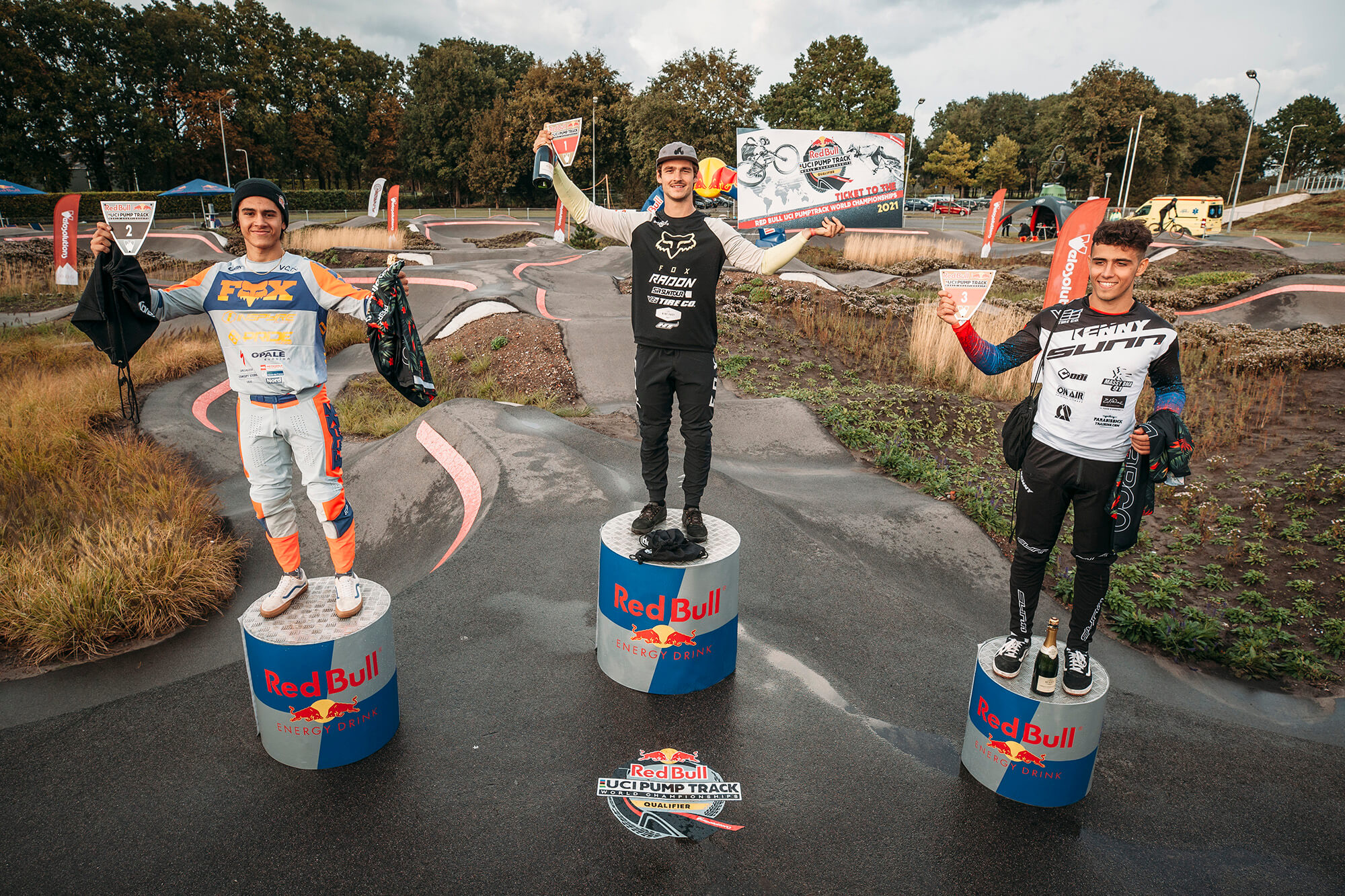 Red Bull Pump Track Roosendaal - Ydwer van der Heide -1936