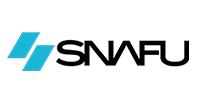 Snafu BMX Logo