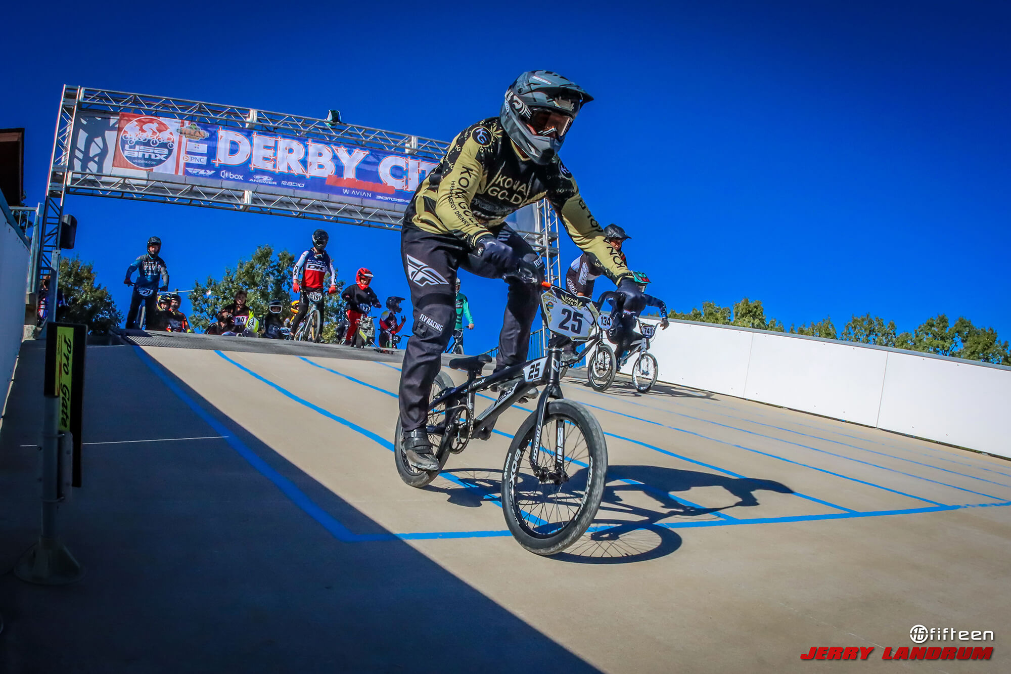 USA BMX Derby City 2020 - Jerry Landrum - 0104