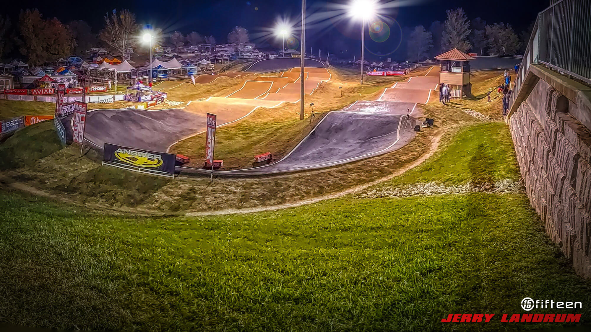 USA BMX Derby City 2020 - Jerry Landrum - Derby City Crop PA