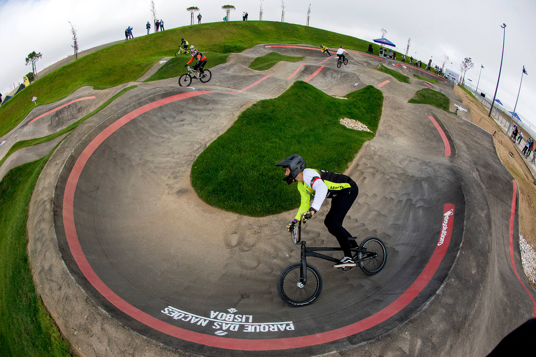 Red Bull UCI Pump Track Lisbon - Hugo Silva 0072