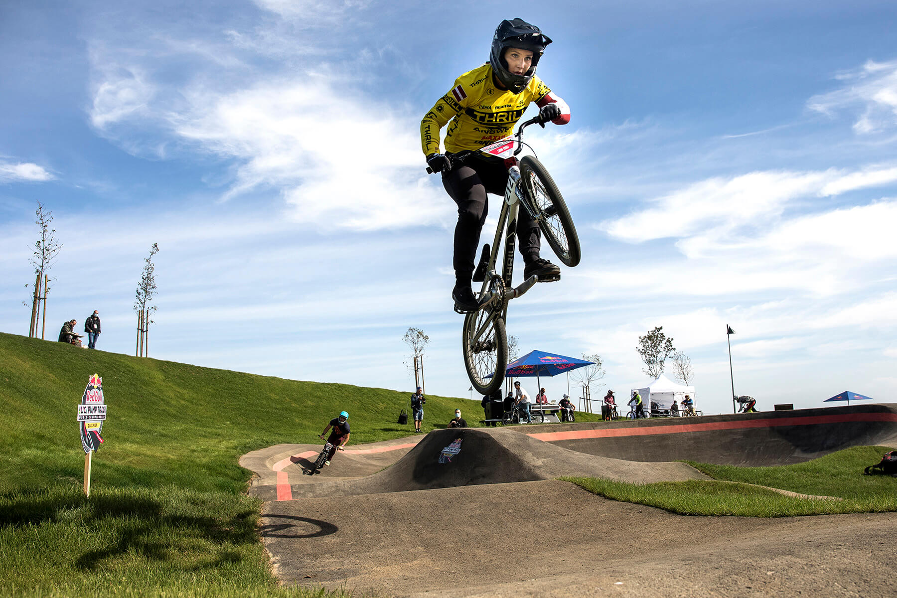 Red Bull UCI Pump Track Lisbon - Hugo Silva 0099