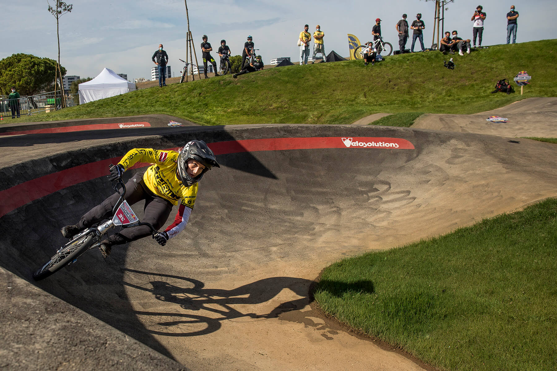 Red Bull UCI Pump Track Lisbon - Hugo Silva 0121