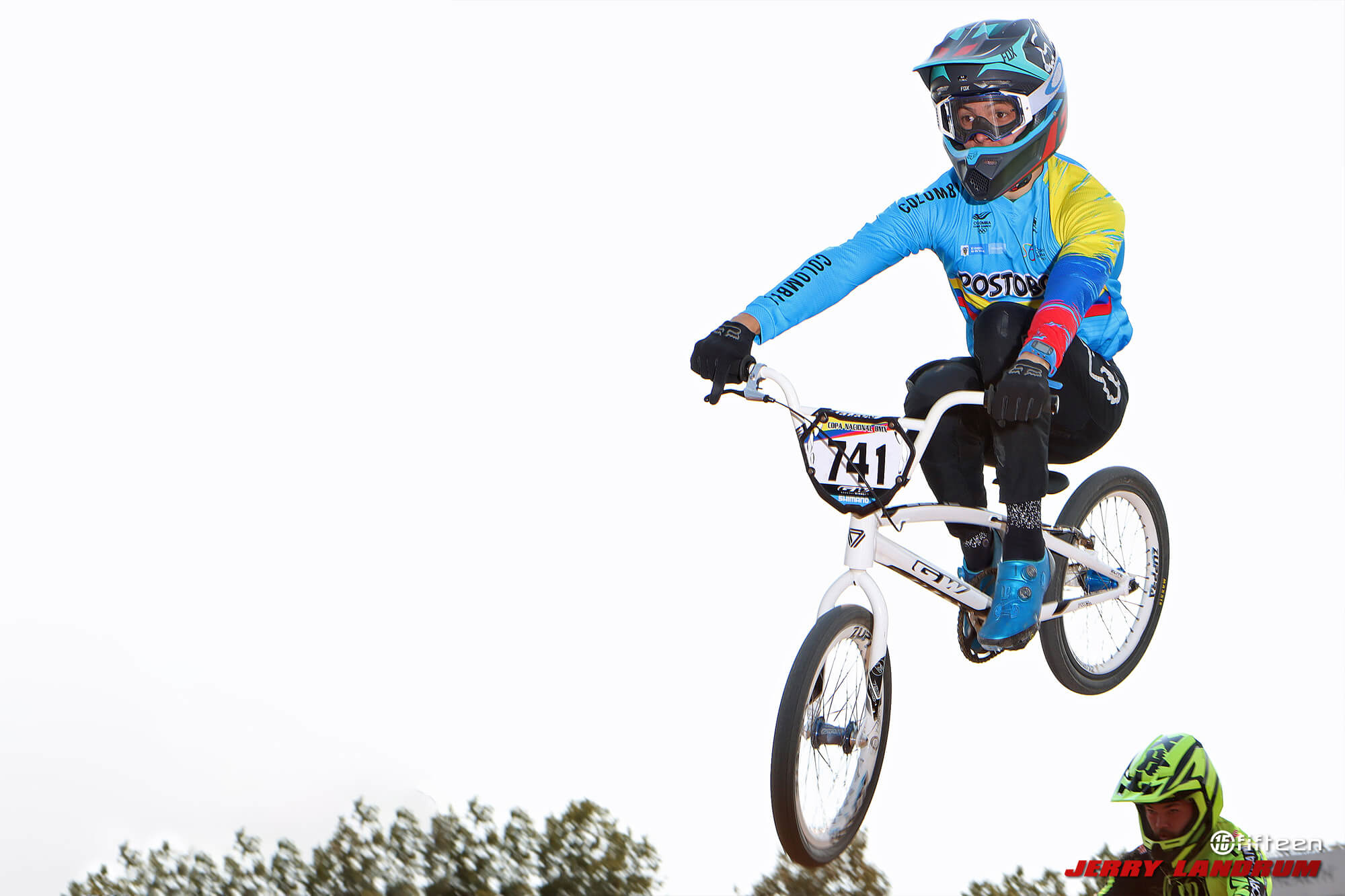 USA BMX Derby City 2020 - Jerry Landrum - Diego Arboleda - 0178-2000