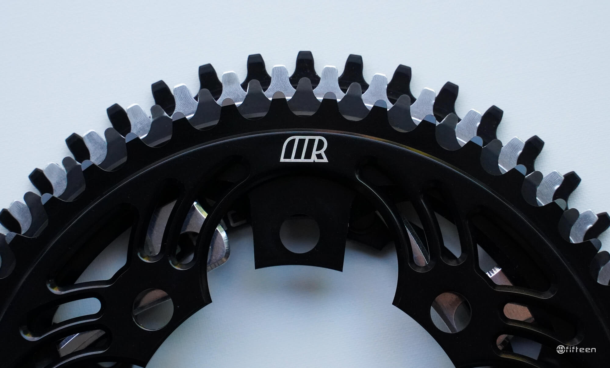 Michram S Series Chainring - Fifteen BMX