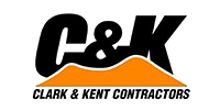 C & K Logo