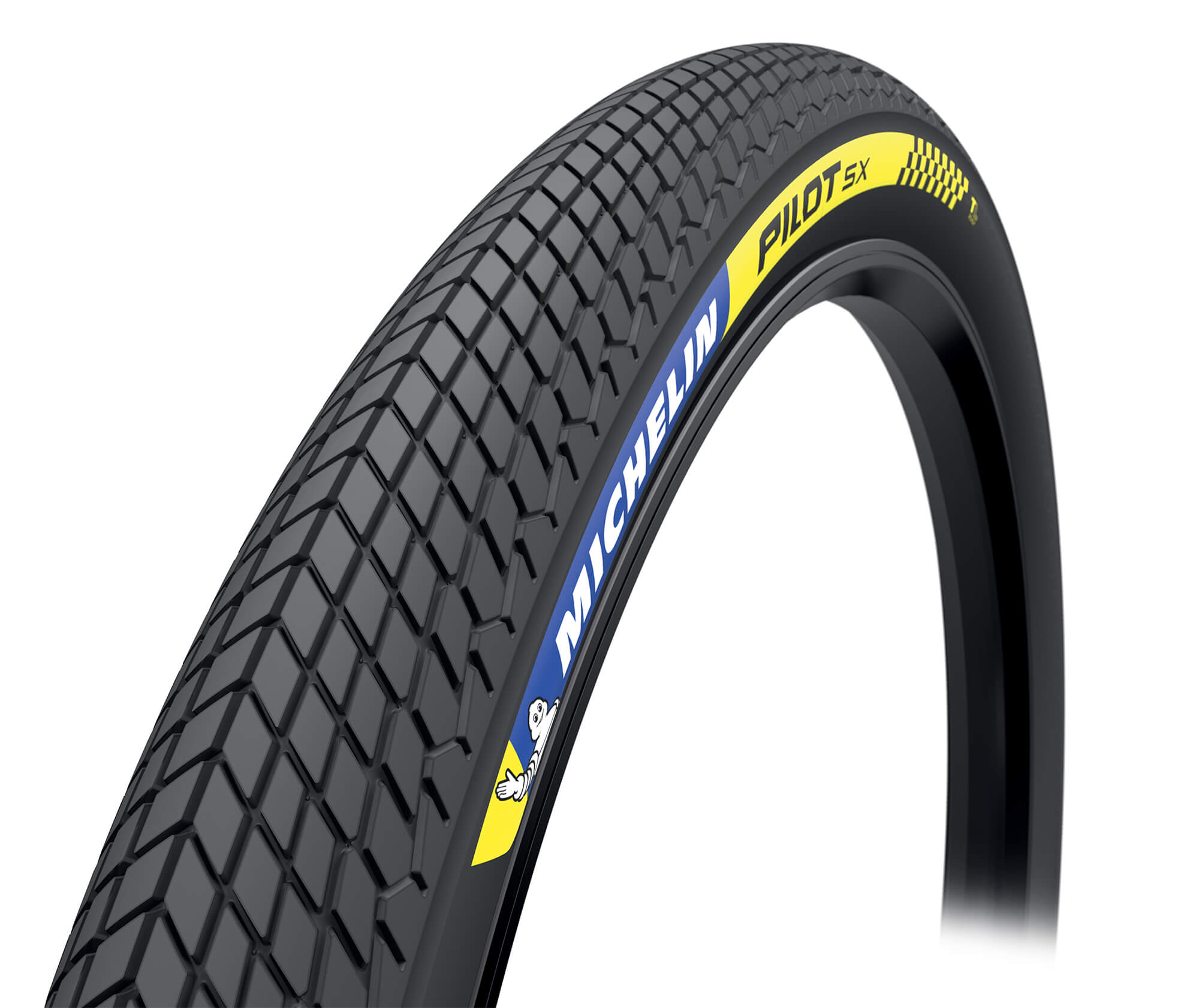 Michelin Pilot SX