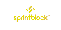 Sprintblock Logo