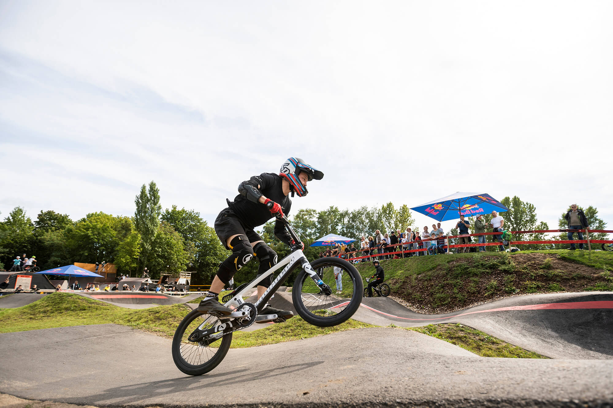 Red Bull Pump Track Qualifier Mellowpark Aug 2021 - Thomas Dietze -292