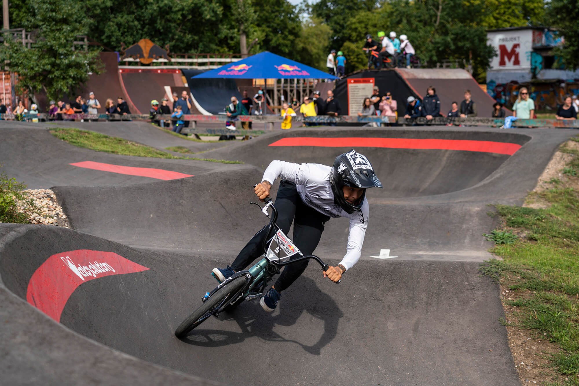 Red Bull Pump Track Qualifier Mellowpark Aug 2021 - Thomas Dietze -325