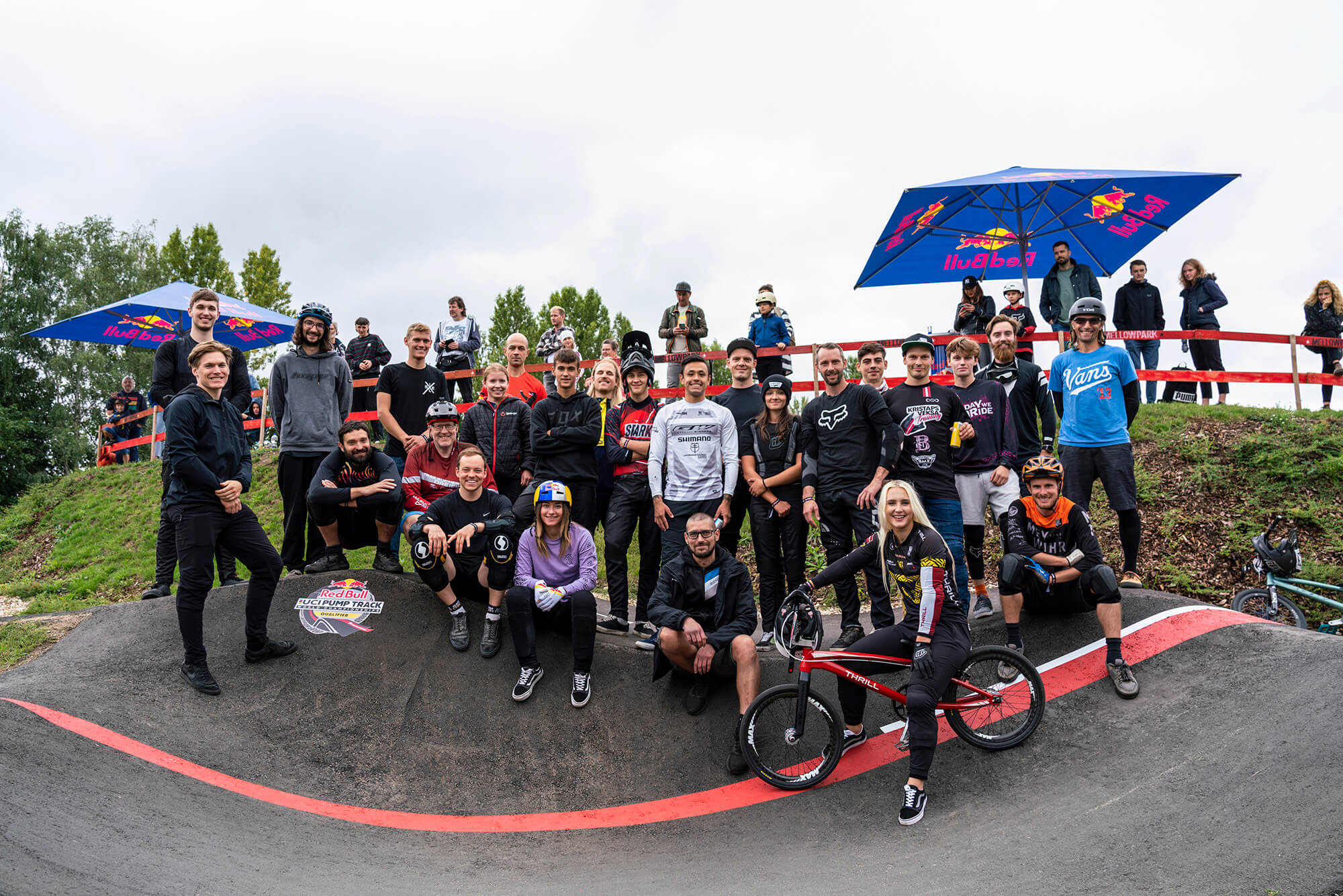 Red Bull Pump Track Qualifier Mellowpark Aug 2021 - Thomas Dietze -95