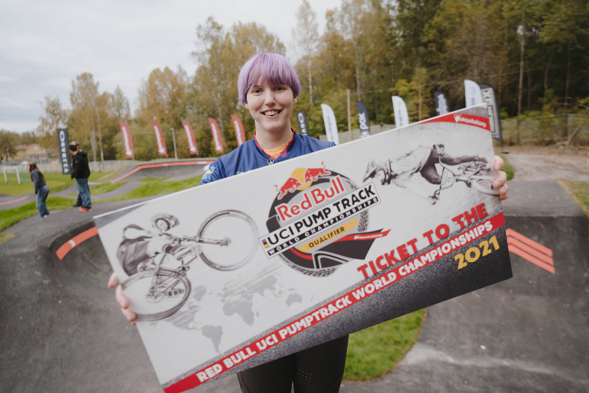 Red Bull Pump Track Qualifier Sweden - Emrik Jansson Photography - 04782
